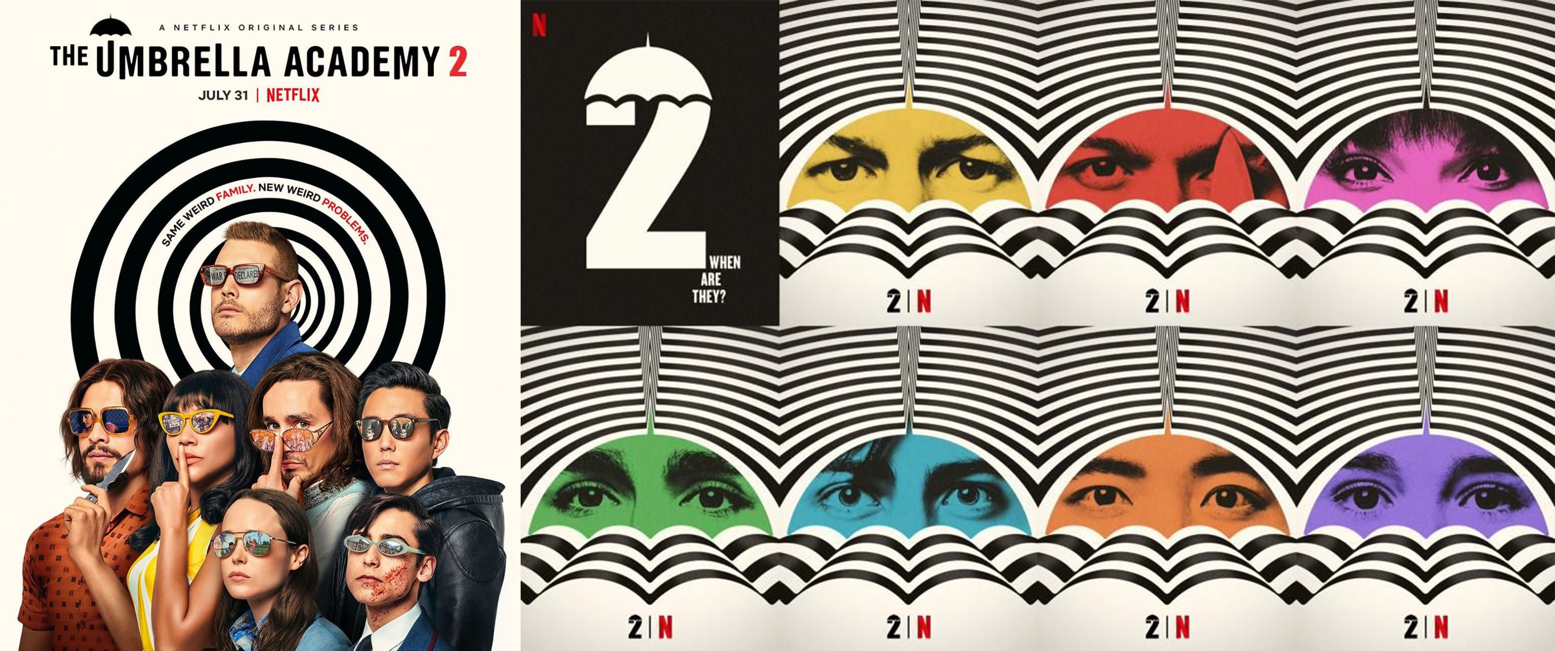 엄브렐러-아카데미-시즌2