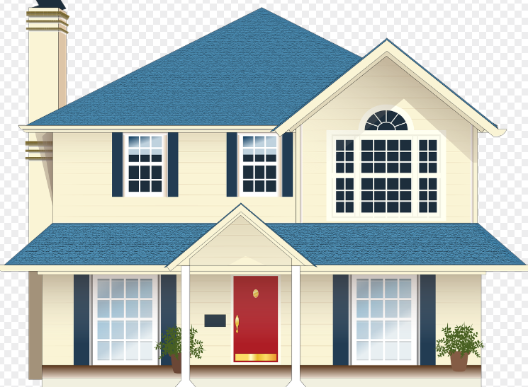 집 렌트, 월세 관련 사진