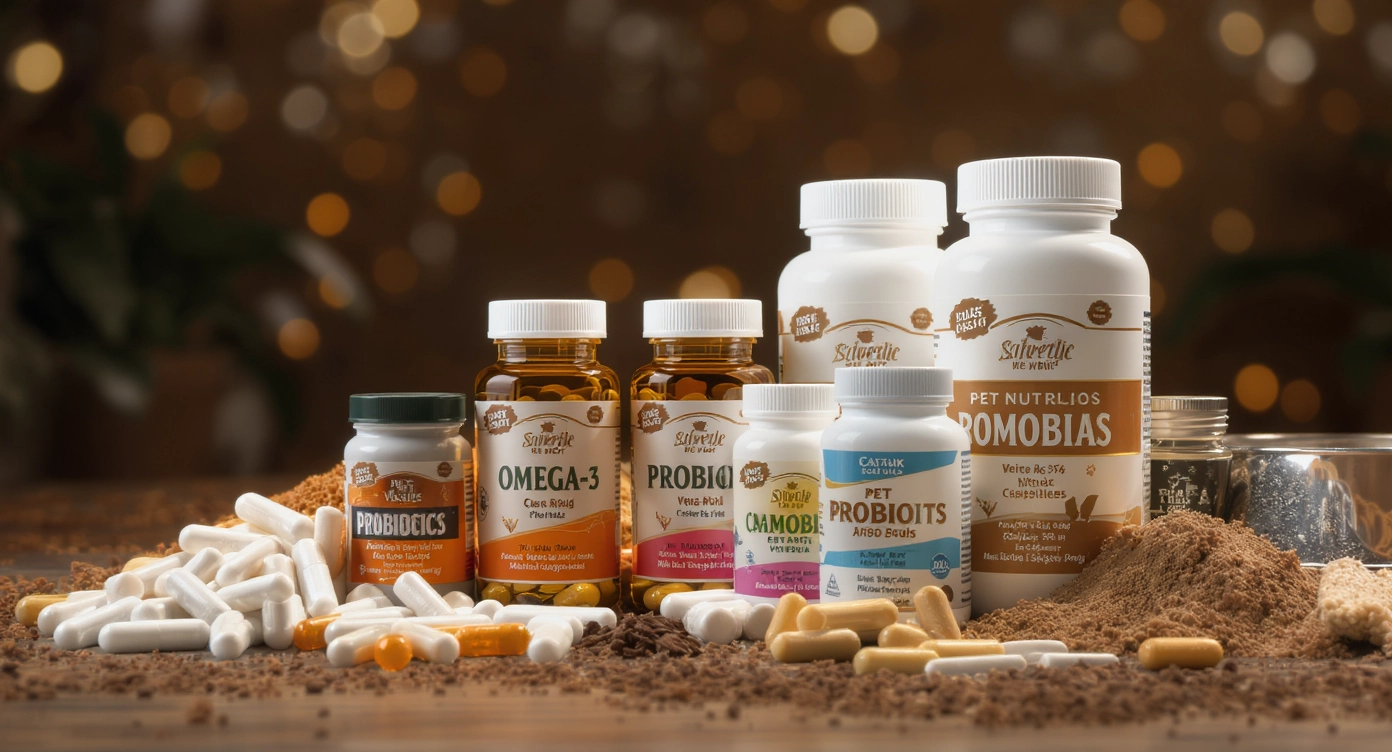 영양균형맞추기