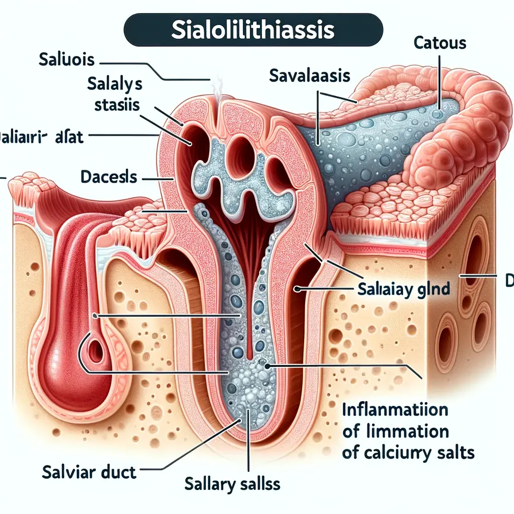 타석증 단순히 입안의 건조함이 아니에요! 원인, 증상, 치료는? 타석증은 대부분의 사람들에게 생소한 질병입니다. 침샘에 돌이 생기는 병인데요. 우리 몸의 침샘에서 침이 나오는 통로에 석회물질이 생겨서 발생합니다. 이 글에서는 타석증의 원인부터 증상, 치료 방법에 이르기까지 함께 알아보시지요.