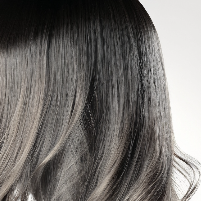 4. 모근 강화 방법