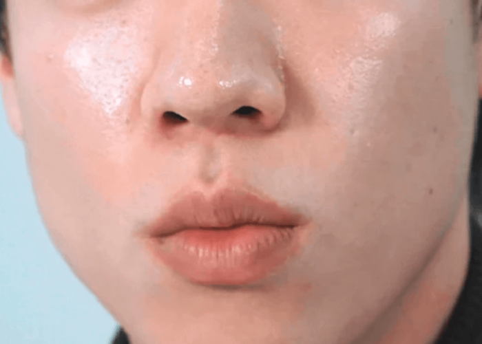 약산성 폼클렌징