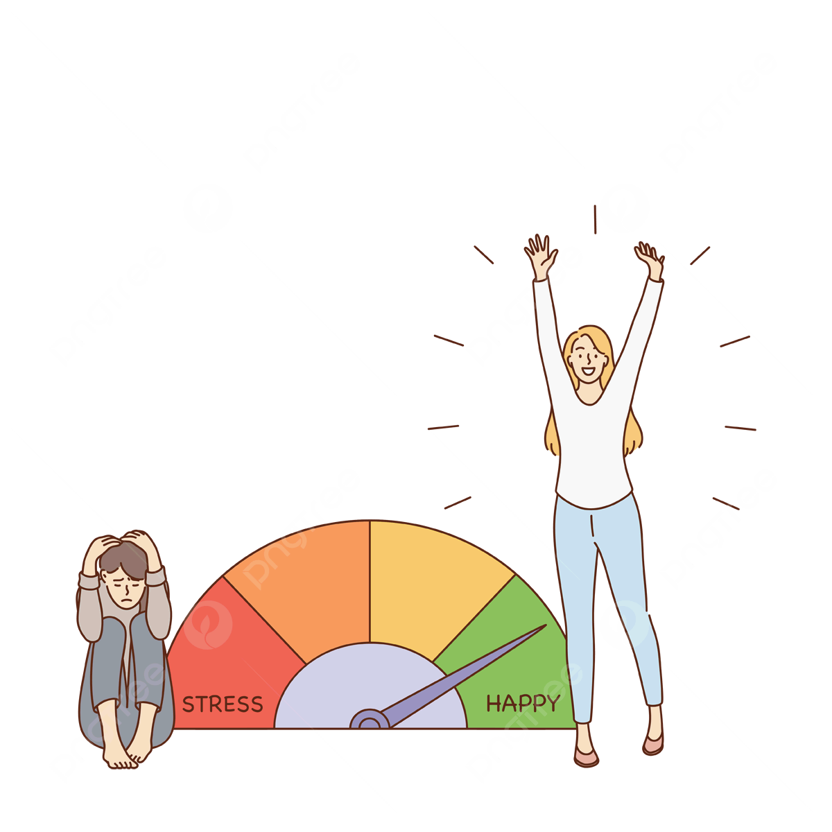 비만과 스트레스