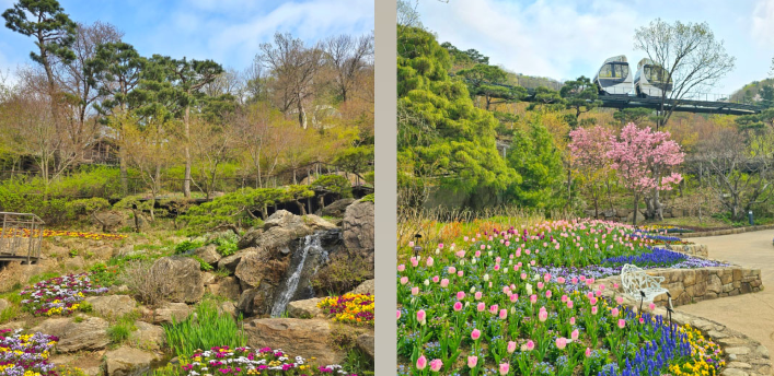 화담숲 실시간 온라인 예매 및 300% 즐길방법 확인