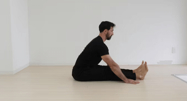 현대인의 통증: 목/어깨/허리 스트레칭 &바른 자세