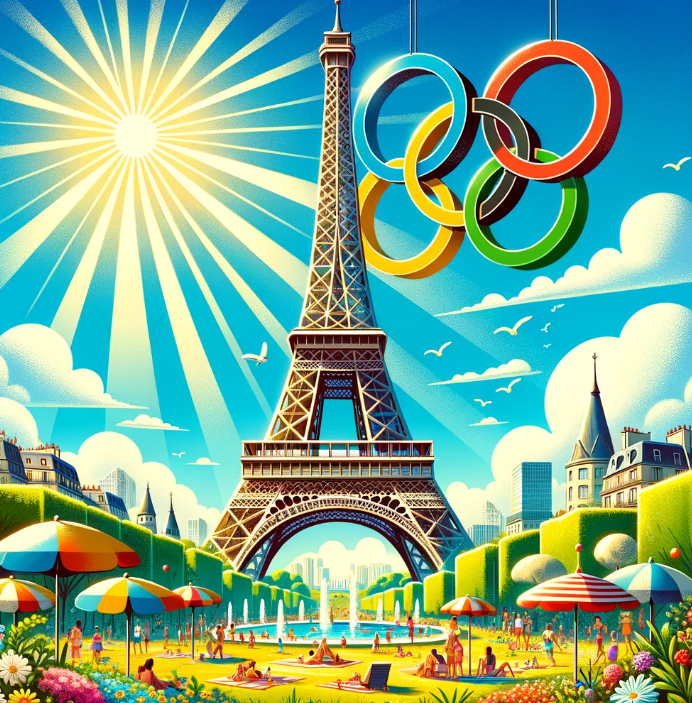 파리올림픽