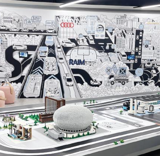 서울로봇인공지능과학관 예약 방법