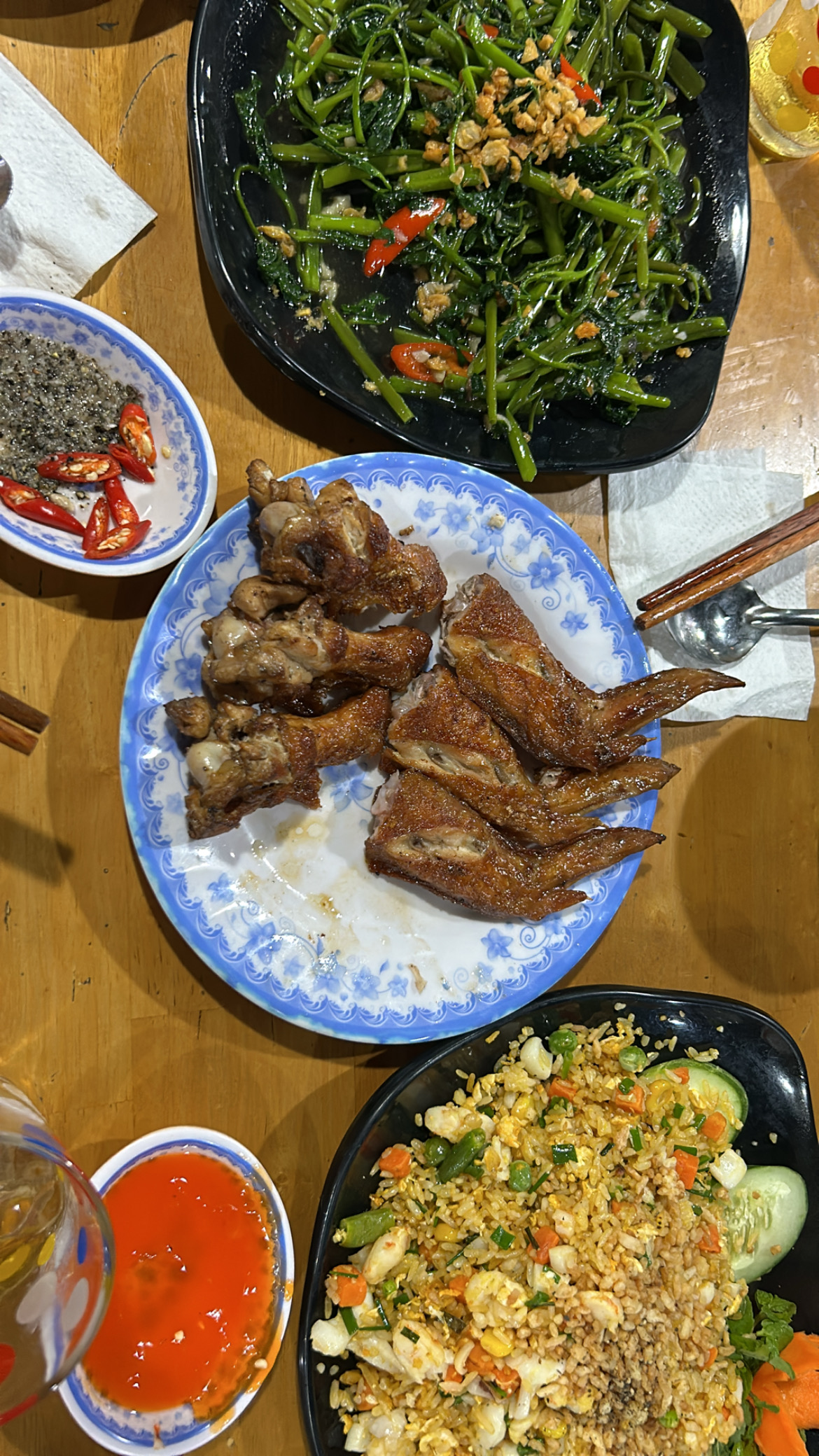 다낭 길거리 음식 추천