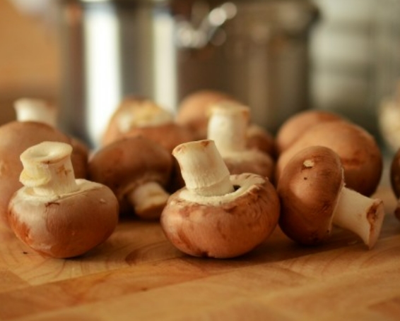 스스로 치유 능력 보유한 인간...세포 재생 능력이 장수명의 관건 Healing Is Cell Regeneration&mdash;These Are the Best 6 Foods to Promote It