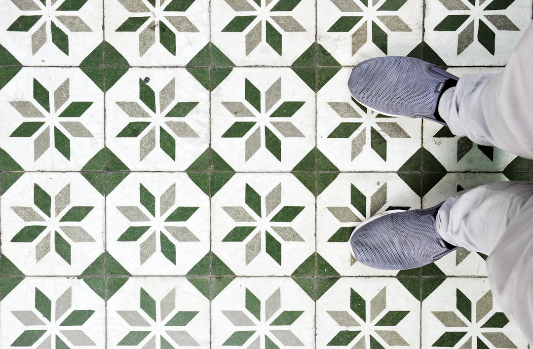 Tile