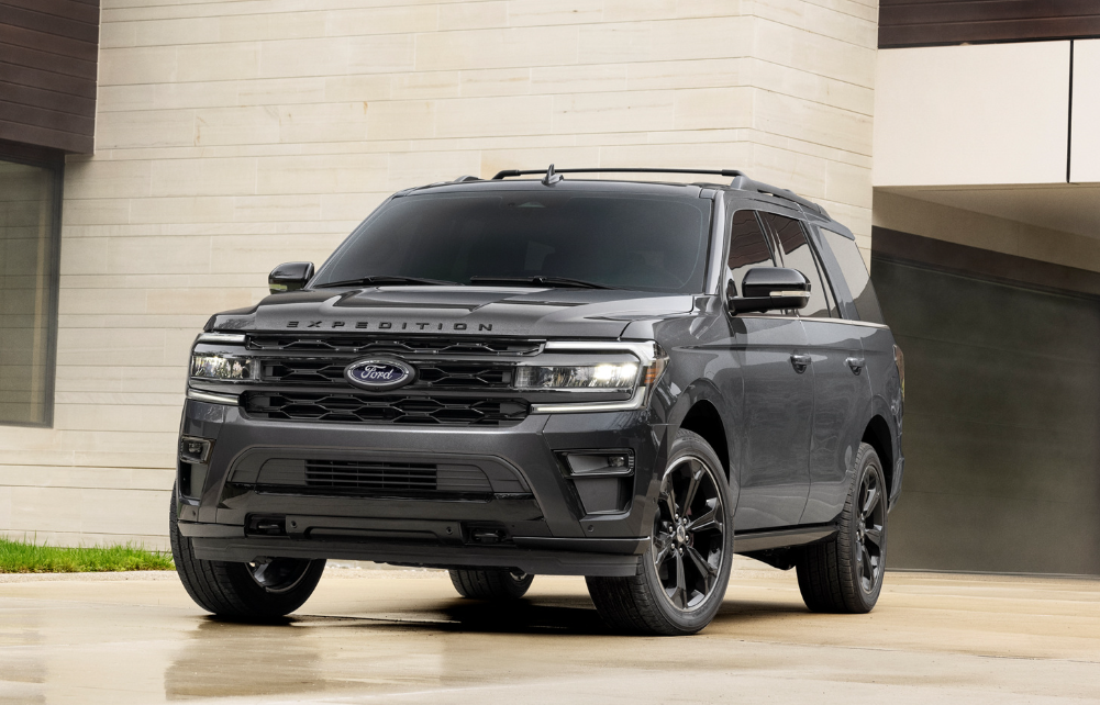 2024 포드 익스페디션 가격 완벽 정리 모델별 옵션과 최신 구매 팁