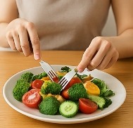 면역력을 높이는 방법