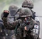 대한민국 육군 입대