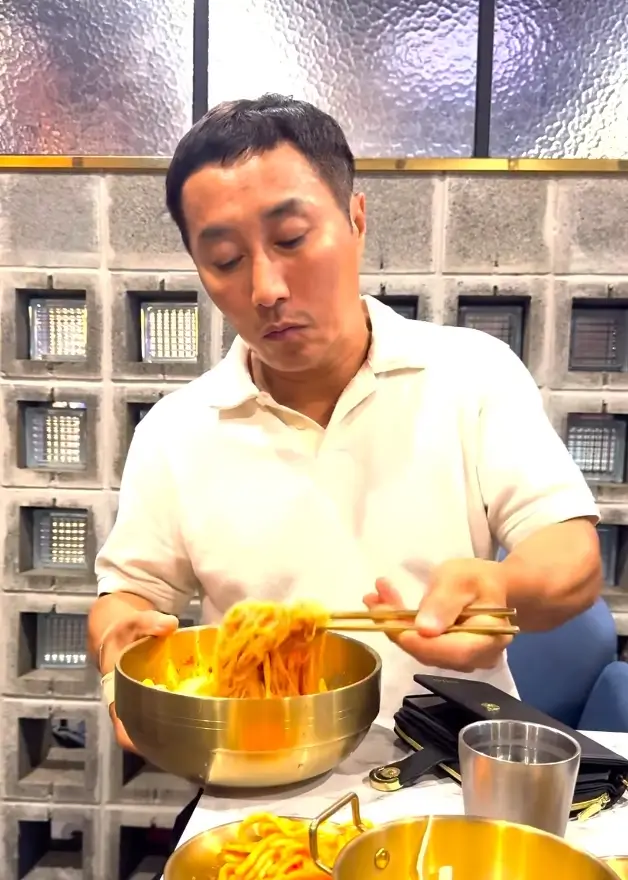 김병만