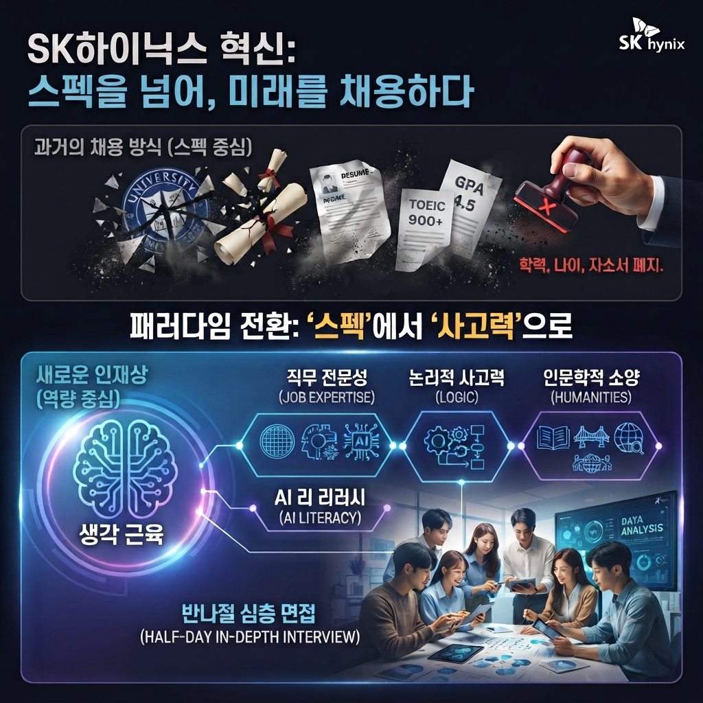 SK하이닉스 채용