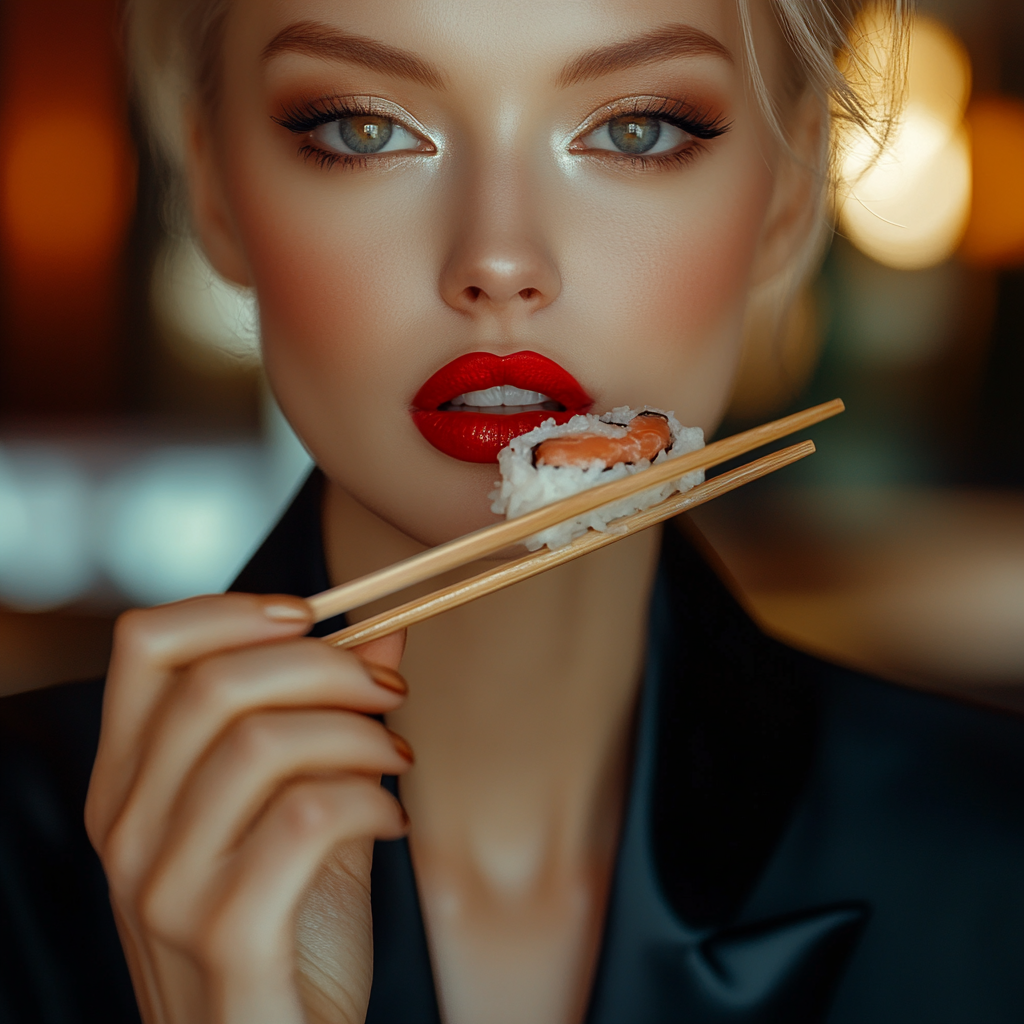 음식먹는 꿈 해몽