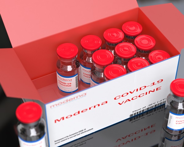 백신접종 우선순위 이미지 입니다.