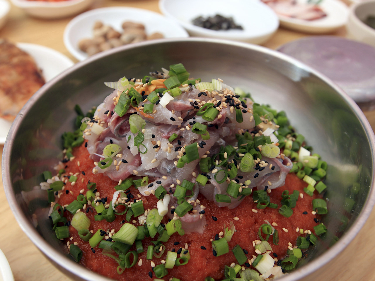 현지인 추천 울산 맛집 베스트 : 맛집 추천, 카페 추천