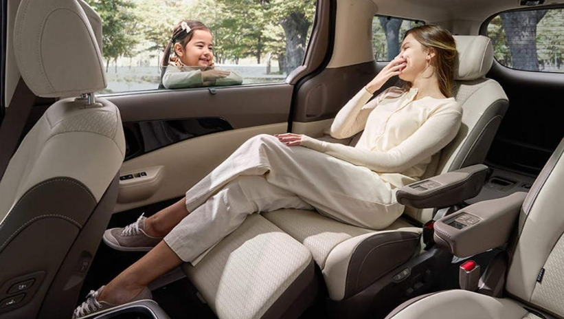 카니발 하이브리드