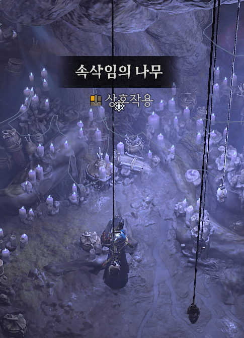 디아블로4 속삭임의 나무