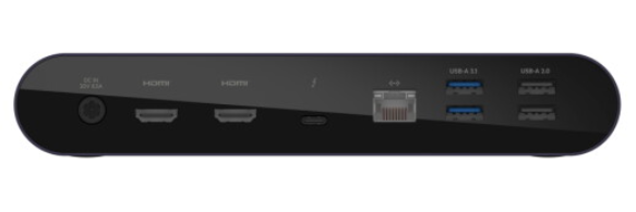 썬더볼트 독 벨킨