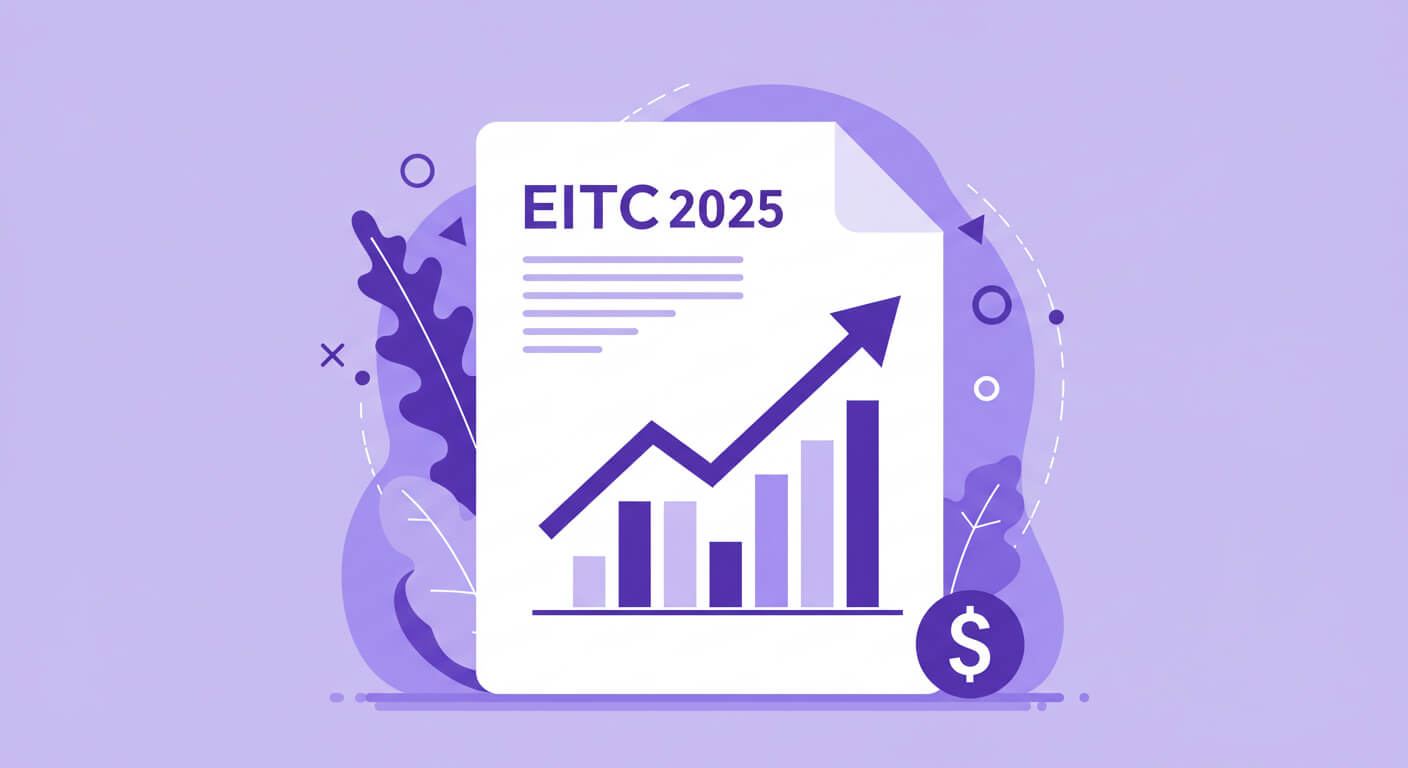 2025년 근로장려금 신청 방법, 자격 조건, 달라진 점 총정리