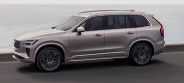 볼보 XC90