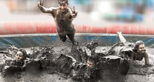 보령머드축제