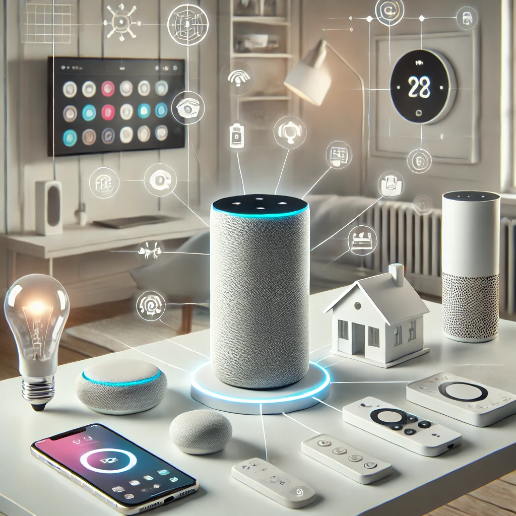 AI 스피커로 일상을 더 편리하게! 활용법 &amp; 꿀팁 총정리