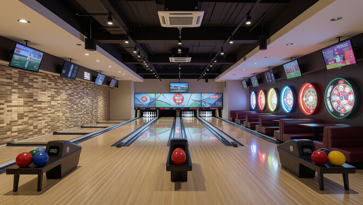 서울 볼링장 완벽 가이드: 위치부터 꿀팁까지!