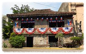 얍 샌디에고 조상의 집