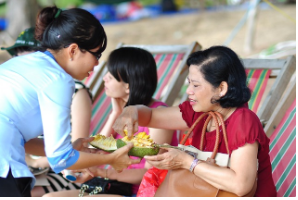 이름은 이상한데 맛은 최고