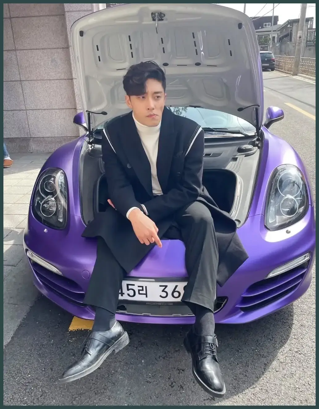 성훈 나이 프로필: 키 몸무게 열애 결혼 가족 학력 고향