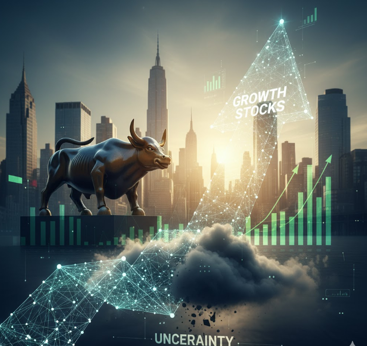 미국 증시 불확실성 해소