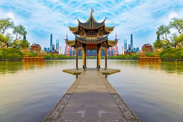 중국-여행-특징