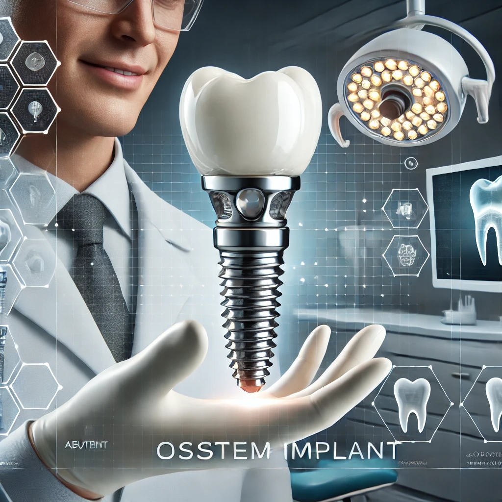 오스엠 임플란트 soi 이미지