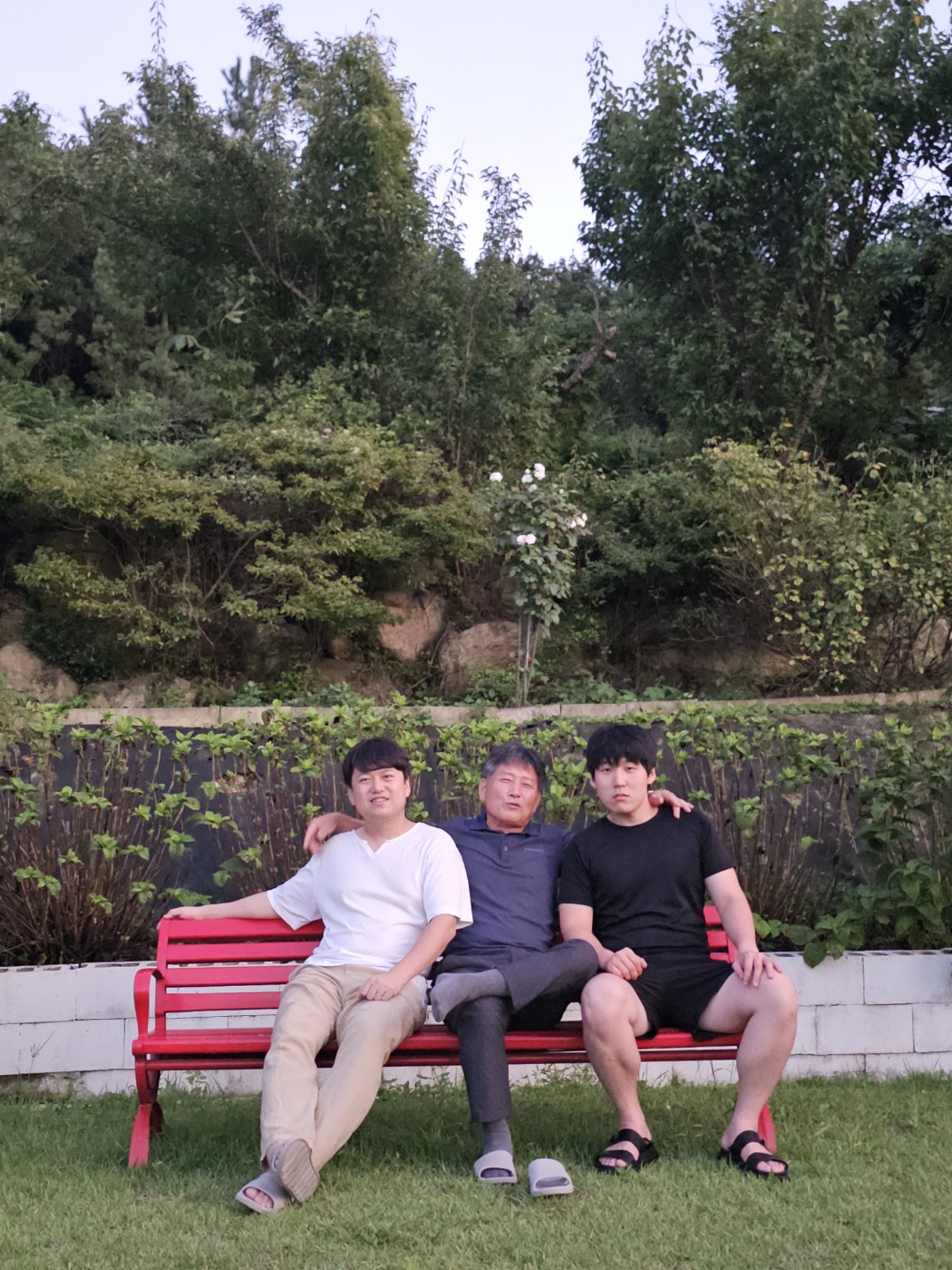 8월 경주/포항 1박2일&amp;#44; #3 [숙소: 독채펜션 엘린]