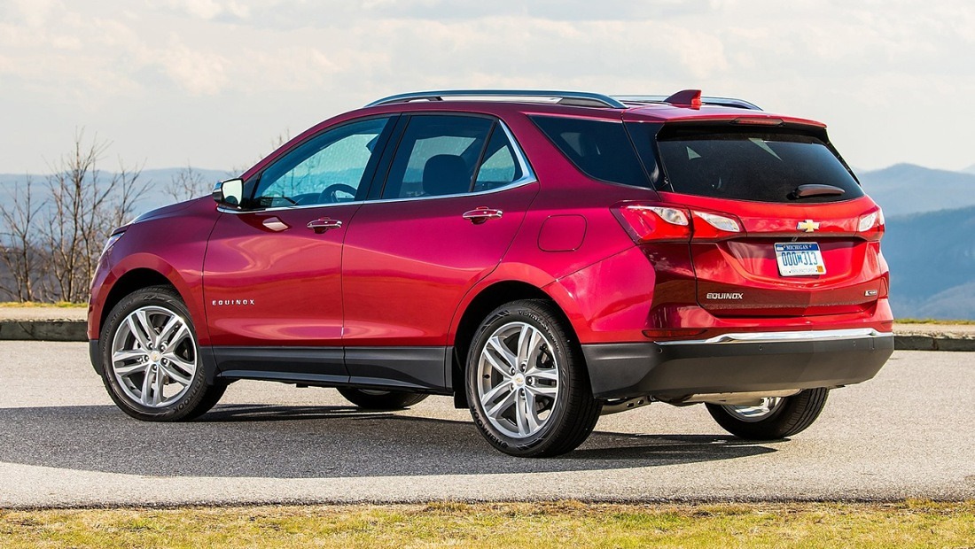 이쿼녹스 측면 출처 다음자동차