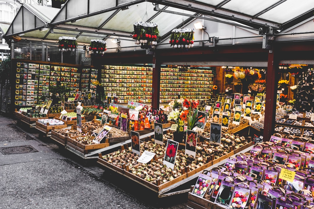 Marketplace