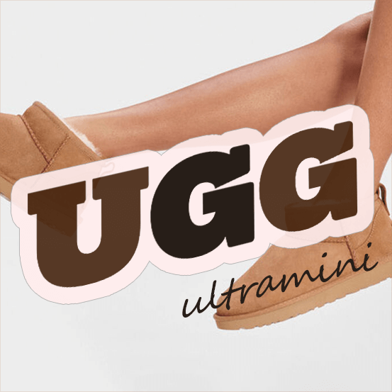 어그 울트라 미니