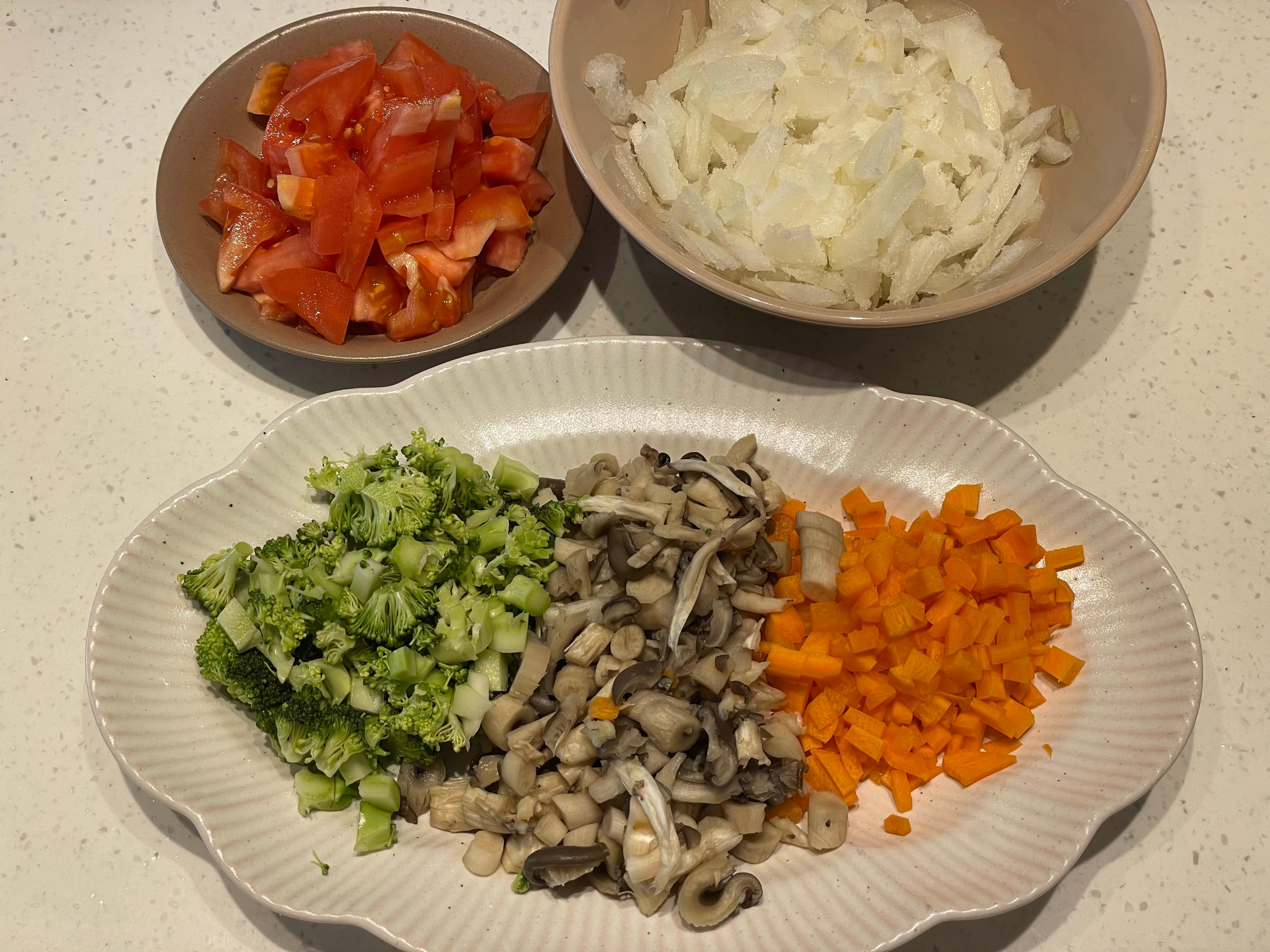 초간단 유아반찬 유아식 라구소스 레시피