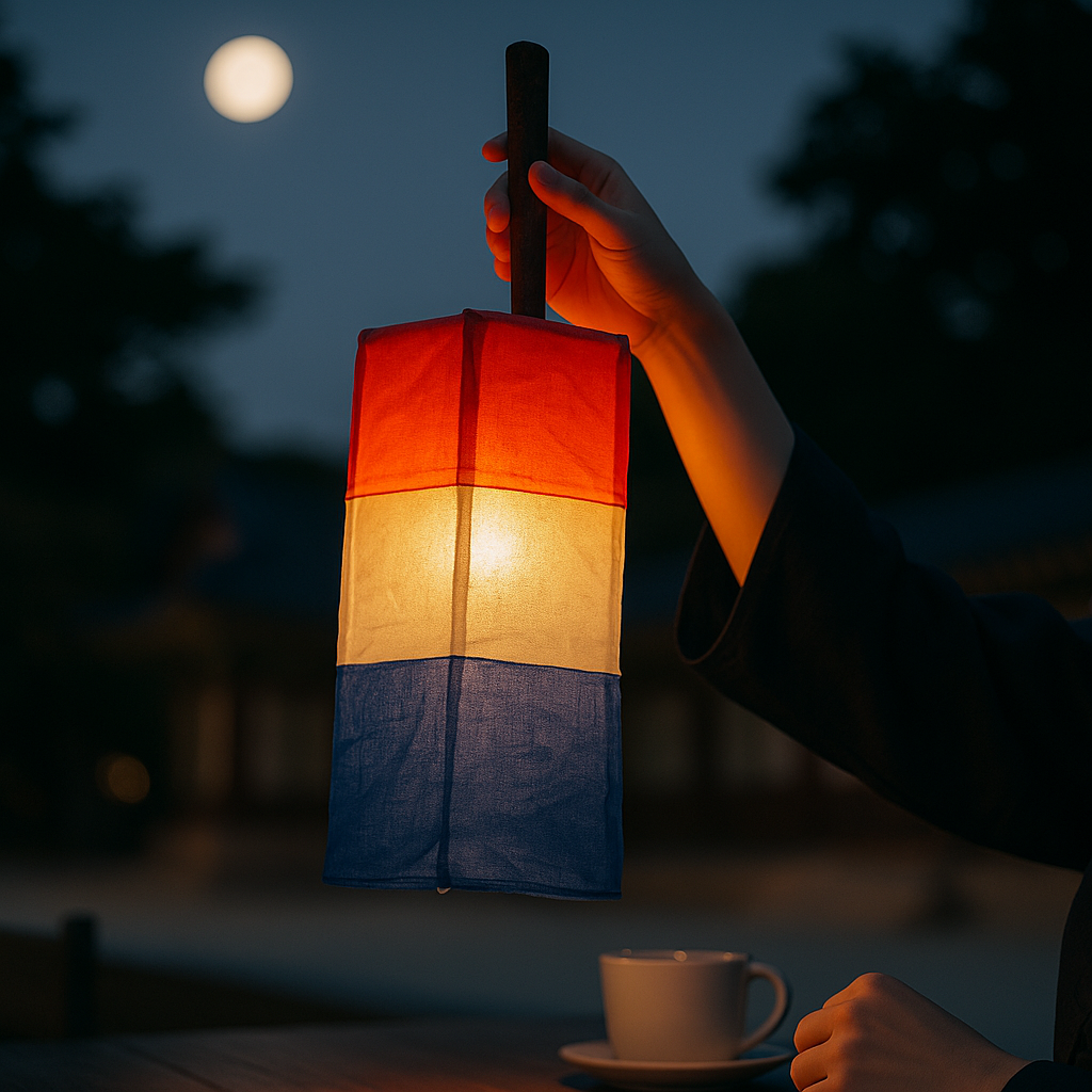 창덕궁 달빛기행 추첨제 예매 꿀팁 총정리 (출처 : 국가유산청)