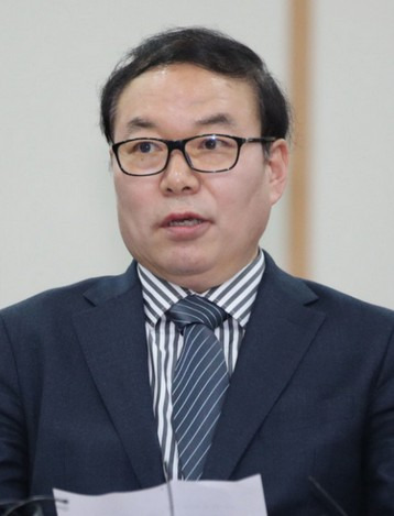 정한중 교수 프로필