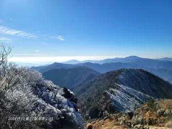 지리산 피아골 단풍 트래킹 중장년 맞춤 일정 완벽 계획_5