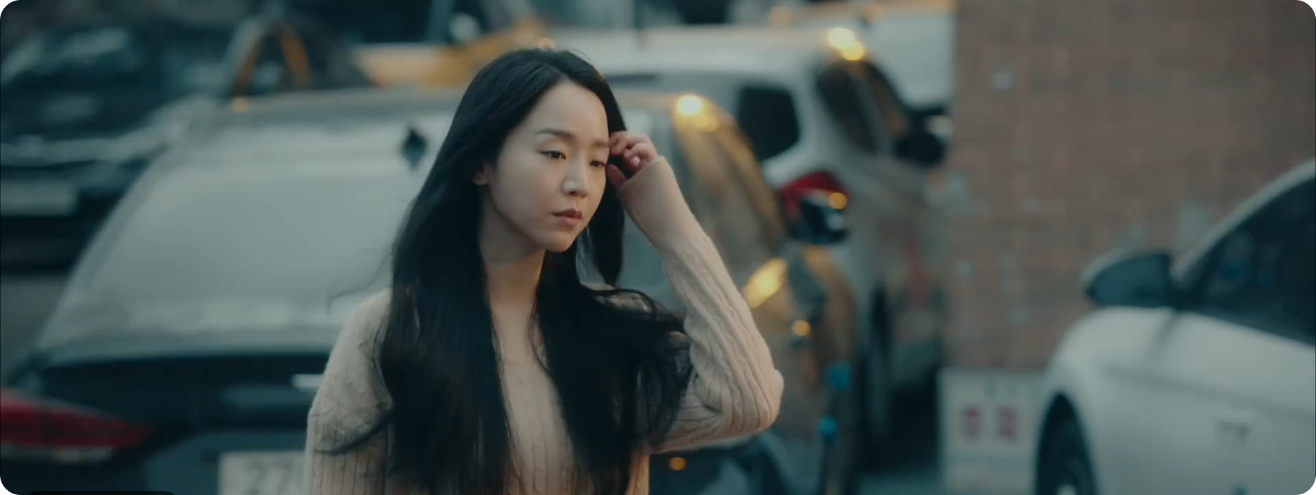 그녀는 죽었다 한소라 출천 포토 스틸컷