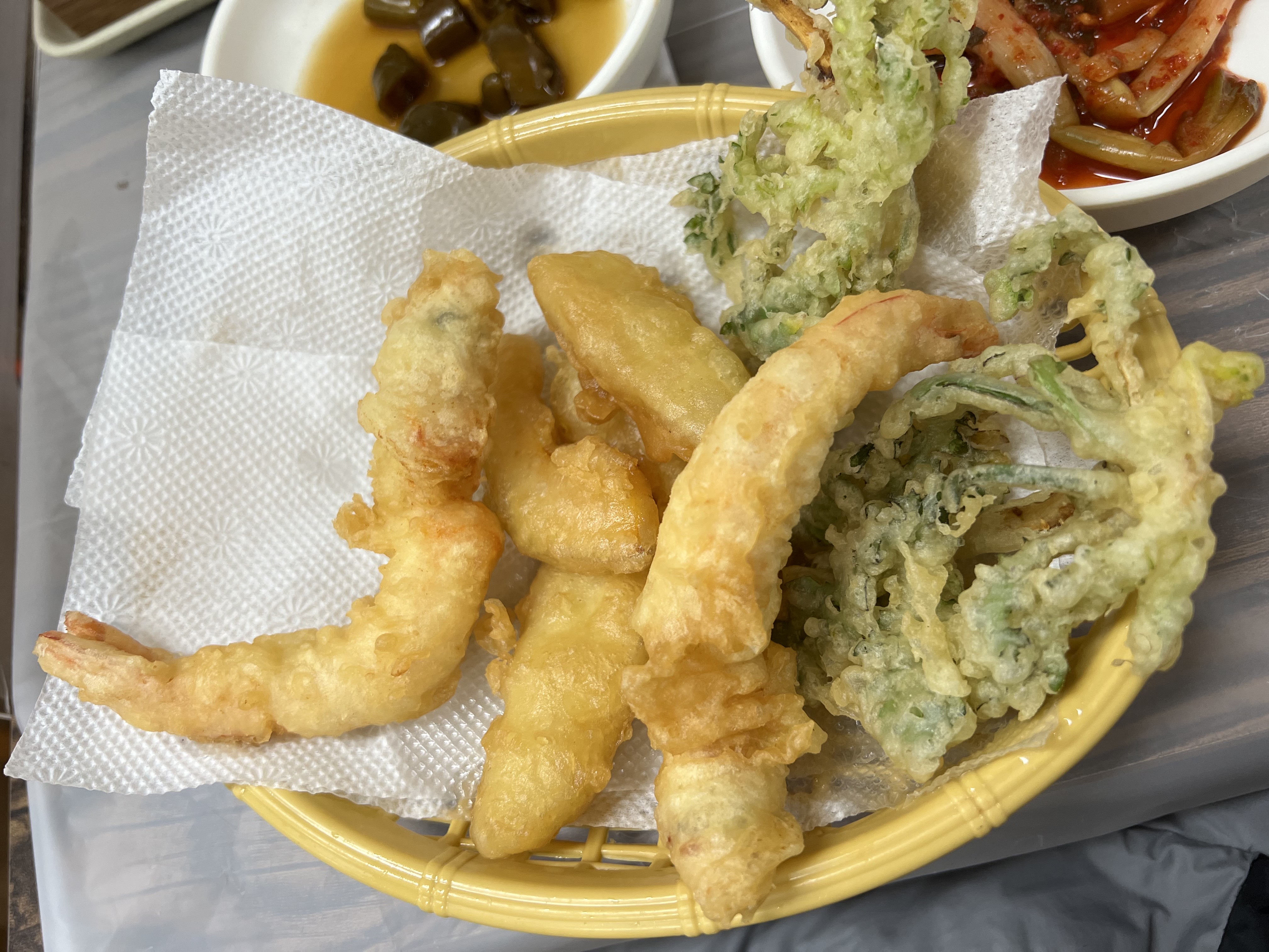 홍성 남당항 해산물 식당