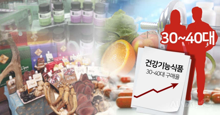 40대 혈관 건강 관리법