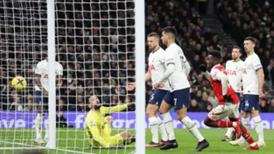 토트넘 아스날 중계보기 (손흥민 축구경기, 북런던 더비)