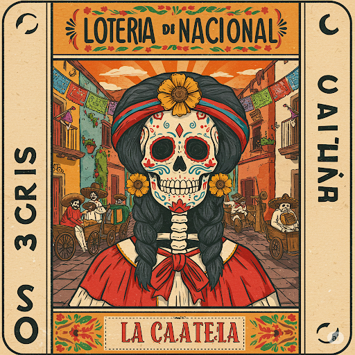 Loteria Nacional