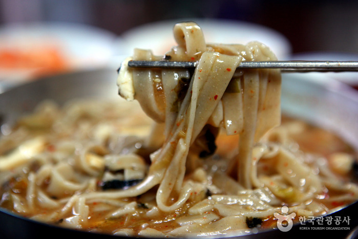 제천 맛집 추천